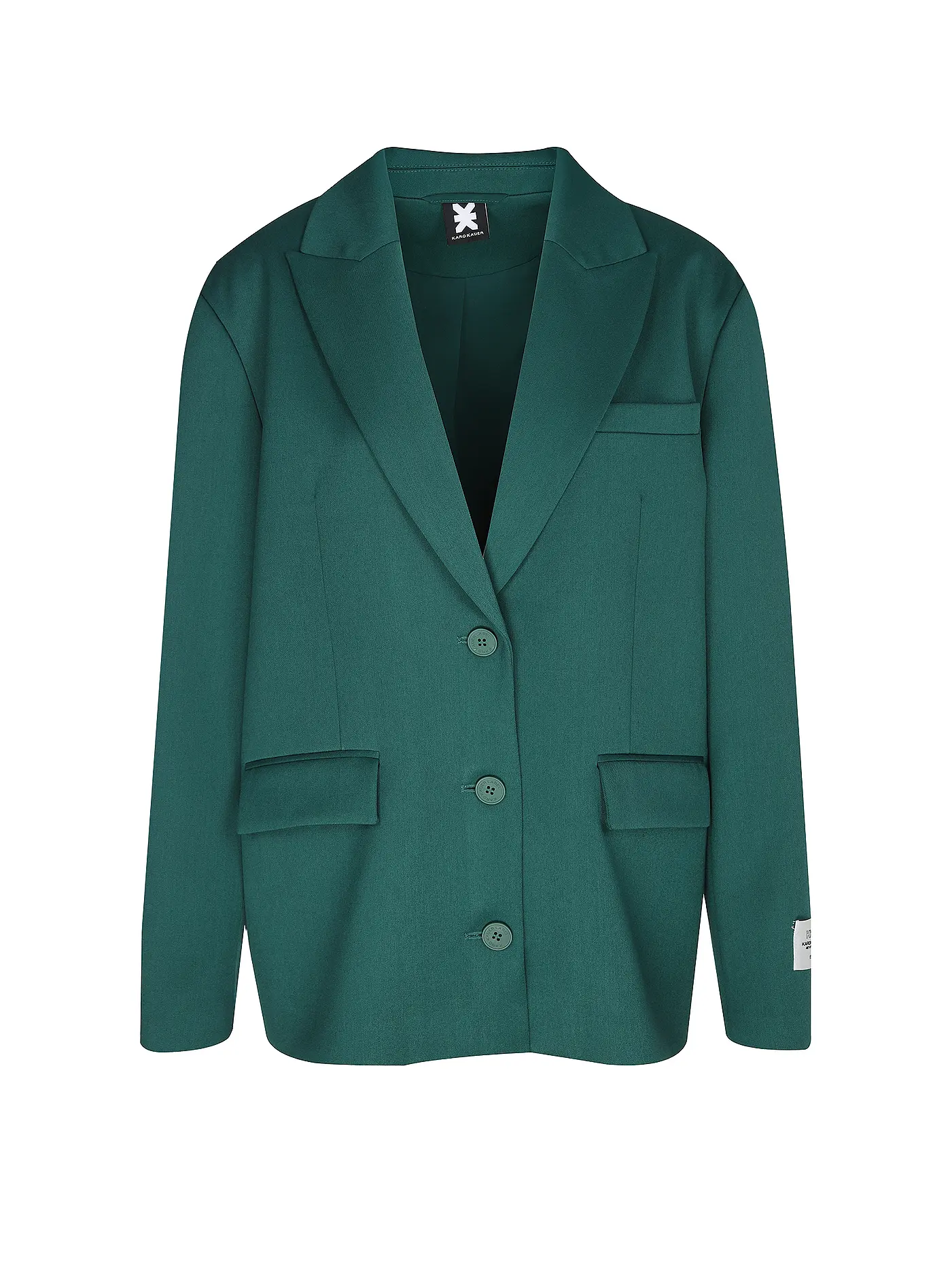 KARO KAUER | Blazer | 